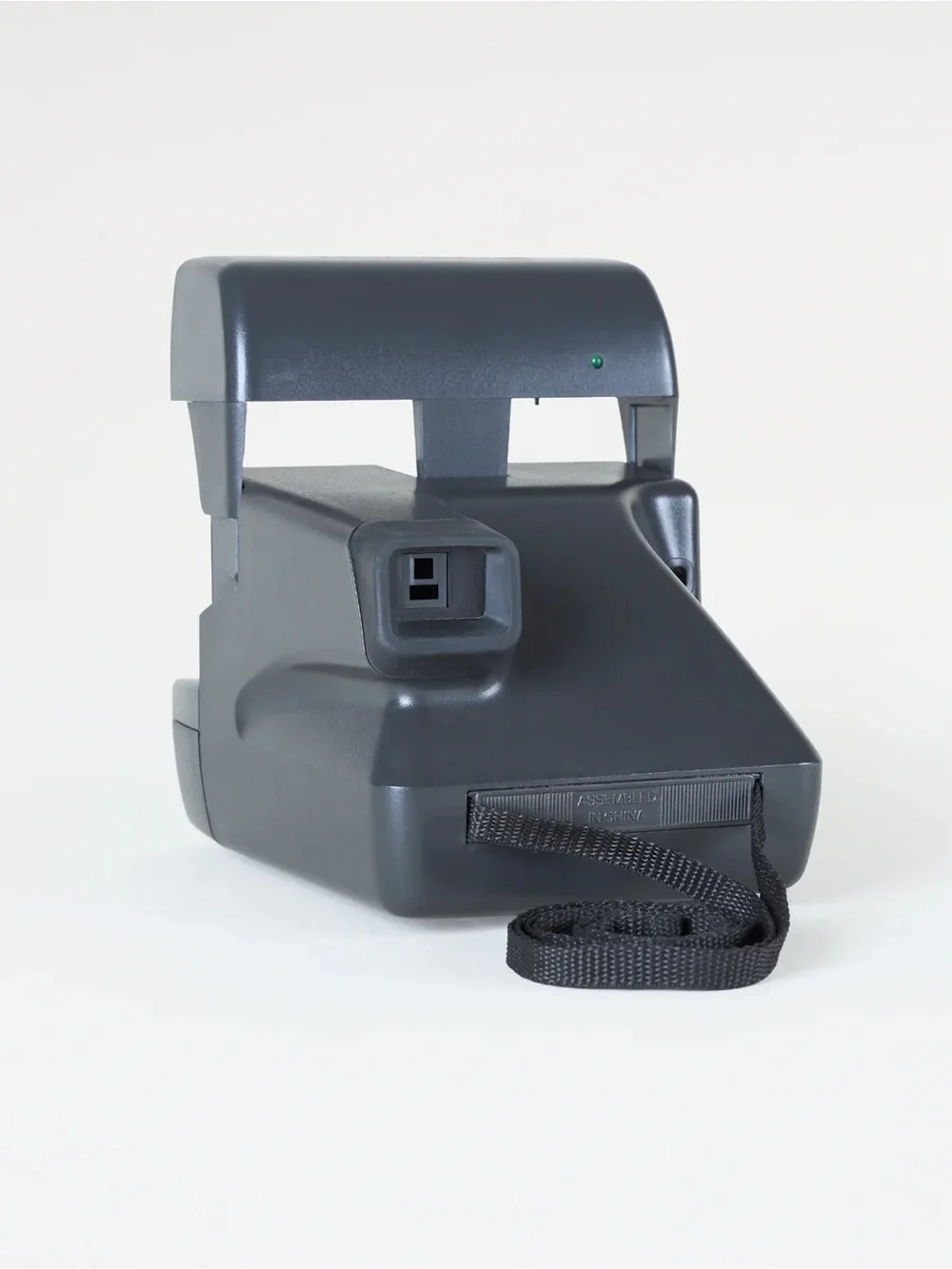 Polaroid OneStep Closeup Instant Camera — Dark Gray
